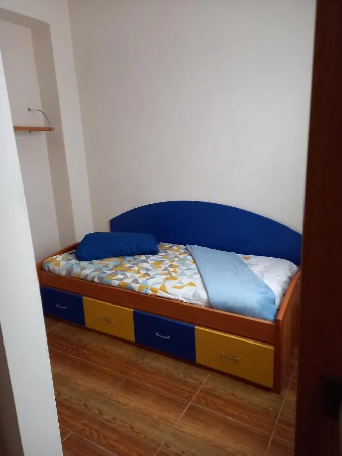 Apartamento Centrico Santa Cruz de Tenerife Spain